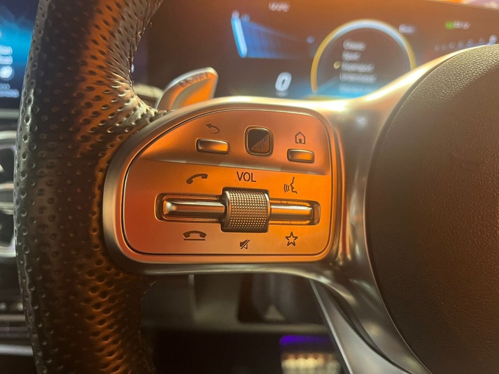 Used Mercedes-Benz A-Class 2021 for sale - 78117542: Photo 22