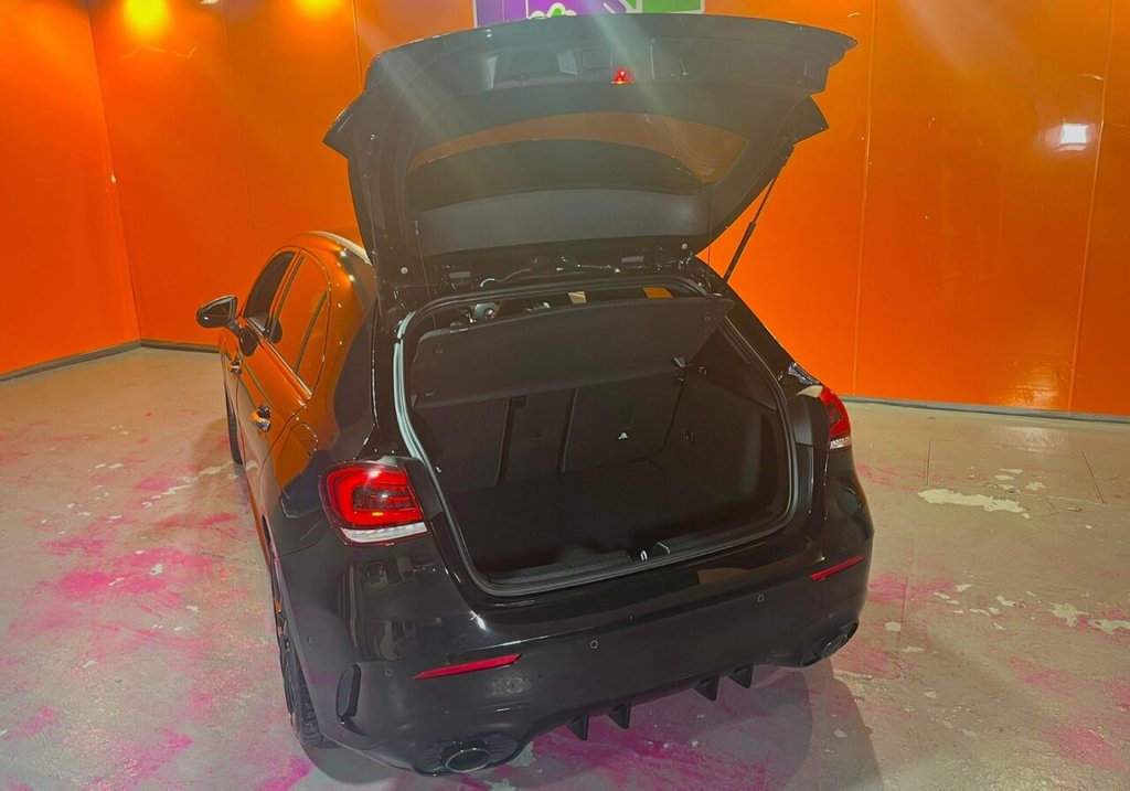 Used Mercedes-Benz A-Class 2021 for sale - 78117542: Photo 25