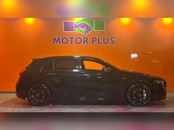 Used Mercedes-Benz A-Class 2021 for sale - 78117542: Photo