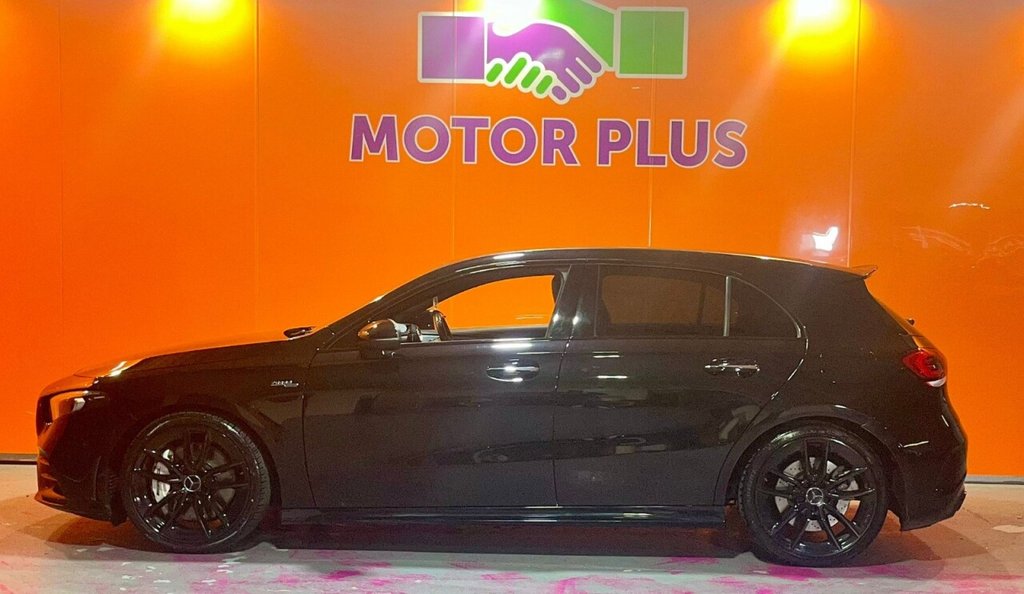 Used Mercedes-Benz A-Class 2021 for sale - 78117542: Photo 6