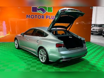 Used Audi A5 2022 for sale - 79187160: Photo