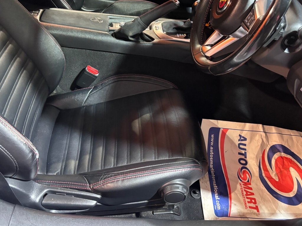 Used Abarth 124 Spider 2019 for sale - 78117446: Photo 16