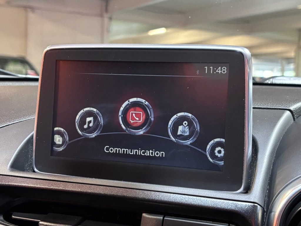 Used Abarth 124 Spider 2019 for sale - 78117446: Photo 23