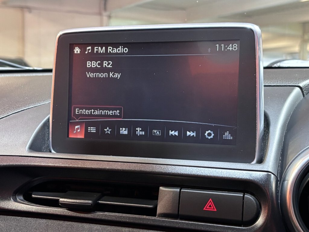 Used Abarth 124 Spider 2019 for sale - 78117446: Photo 28