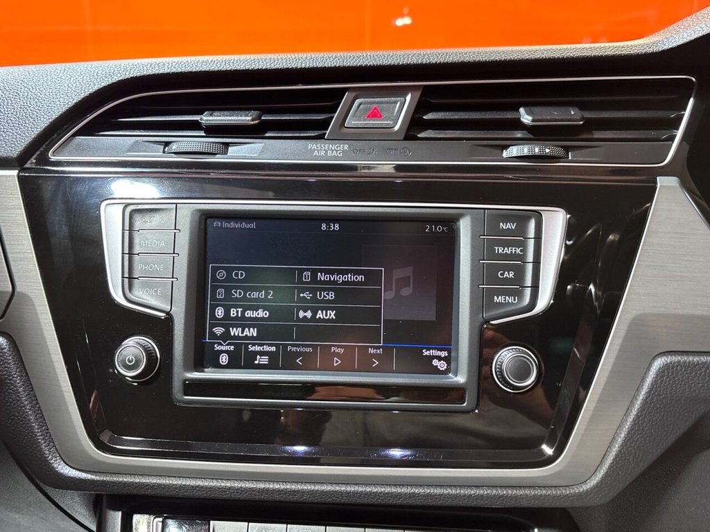Vehicle 36