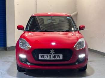 Used Suzuki Swift 2020 for sale - 73754665: Photo
