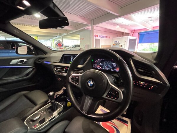 Used BMW 2 Series Gran Coupe 2022 for sale - 75159107: Photo 13