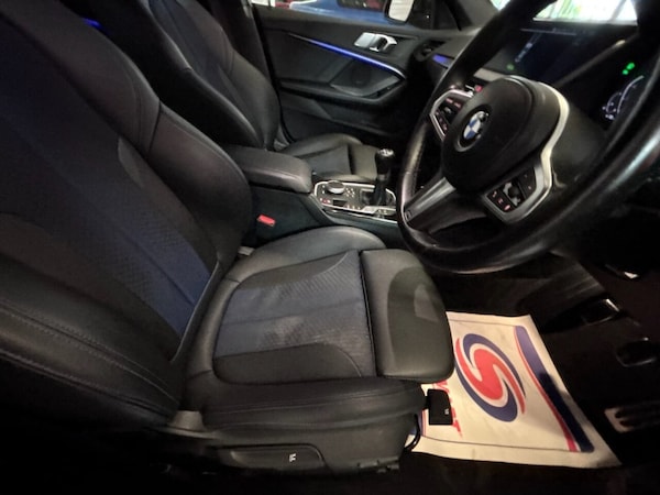 Used BMW 2 Series Gran Coupe 2022 for sale - 75159107: Photo 14
