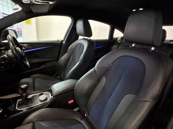 Used BMW 2 Series Gran Coupe 2022 for sale - 75159107: Photo 20