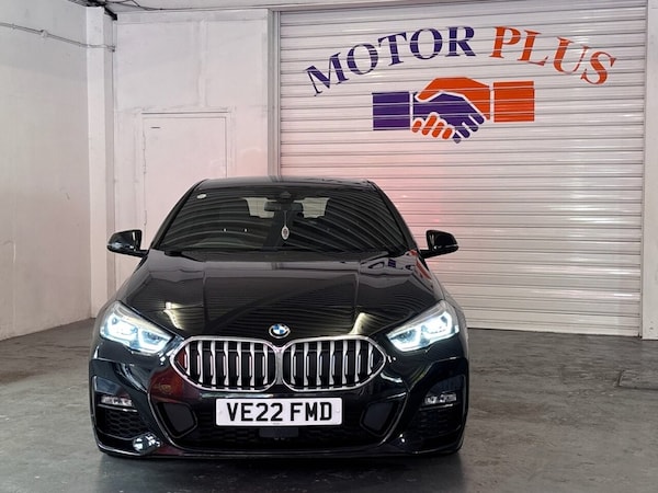 Used BMW 2 Series Gran Coupe 2022 for sale - 75159107: Photo 3