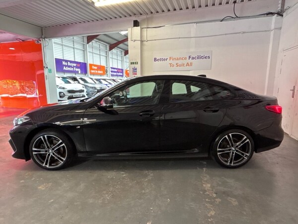 Used BMW 2 Series Gran Coupe 2022 for sale - 75159107: Photo 7