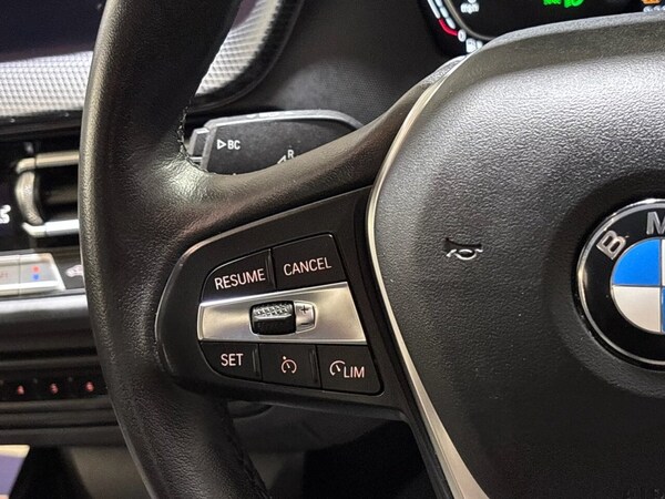 Used BMW 1 Series 2020 for sale - 74600993: Photo 26