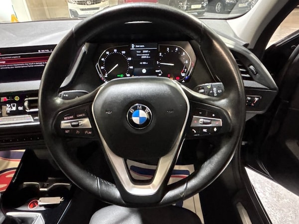 Used BMW 1 Series 2020 for sale - 74600993: Photo 27
