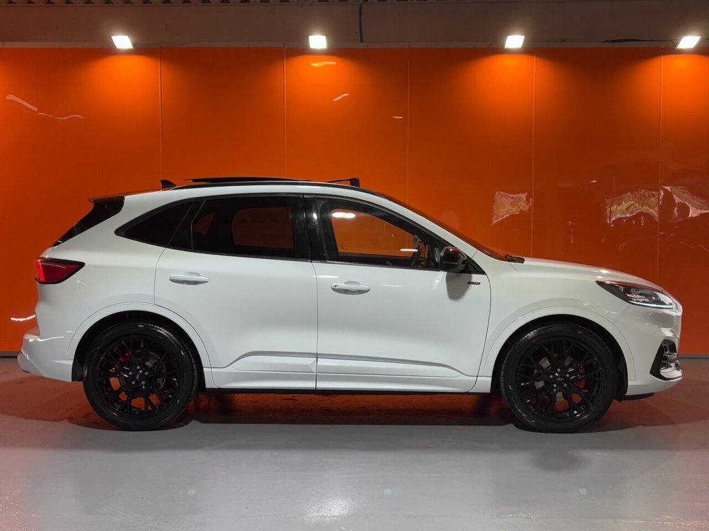 Used Ford Kuga 2024 for sale - 75642578: Photo 10