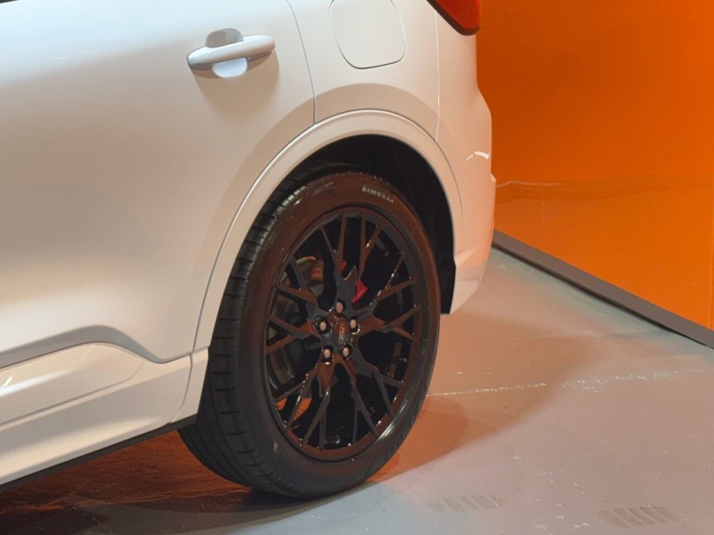 Used Ford Kuga 2024 for sale - 75642578: Photo 11