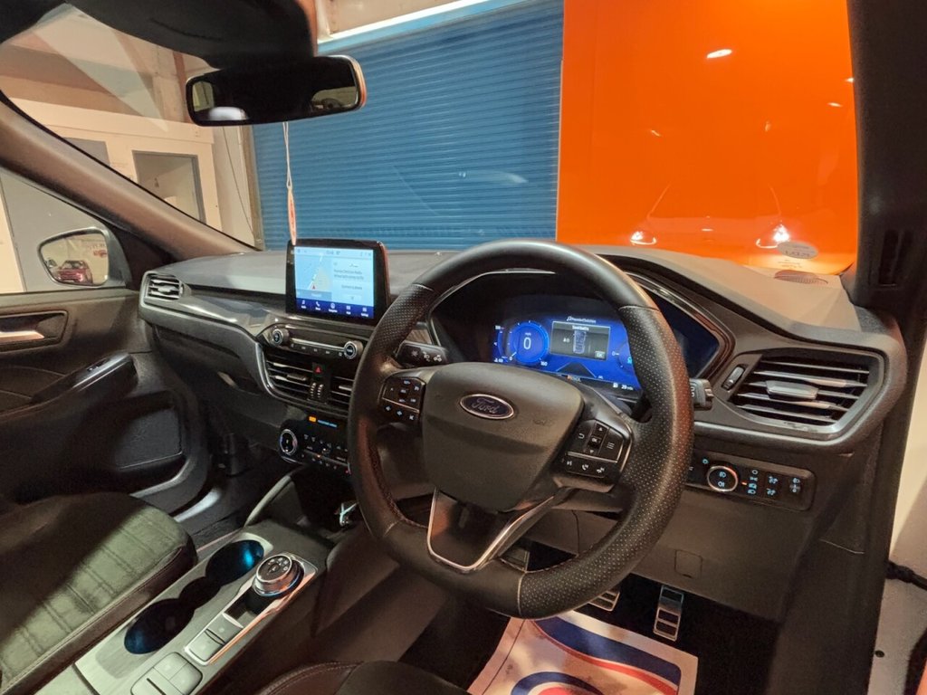 Used Ford Kuga 2024 for sale - 75642578: Photo 12