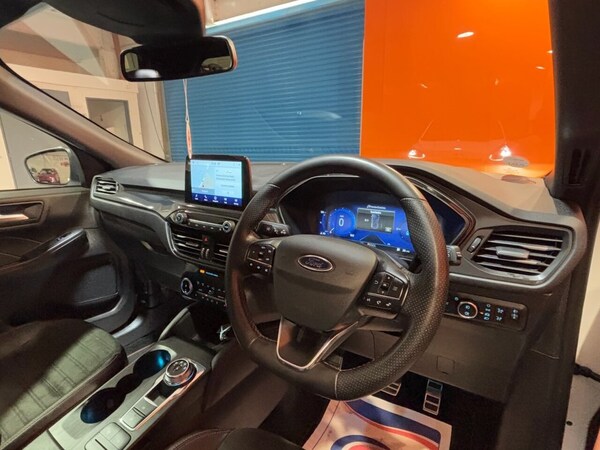 Used Ford Kuga 2024 for sale - 75642578: Photo 12