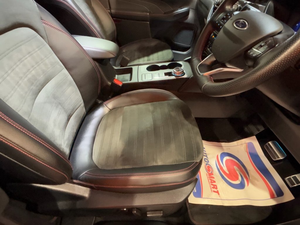 Used Ford Kuga 2024 for sale - 75642578: Photo 13