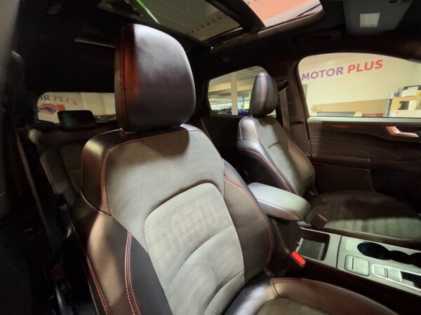 Used Ford Kuga 2024 for sale - 75642578: Photo 14
