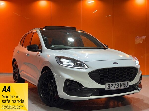 Used Ford Kuga 2024 for sale - 75642578: Photo 1