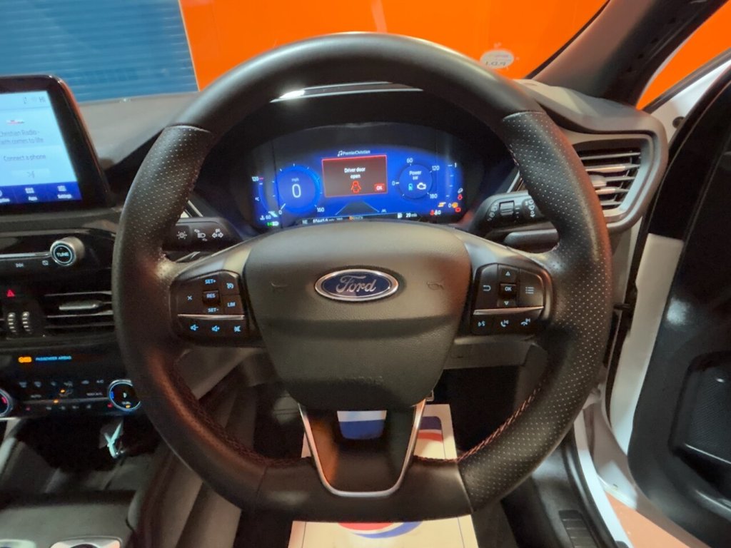 Used Ford Kuga 2024 for sale - 75642578: Photo 27