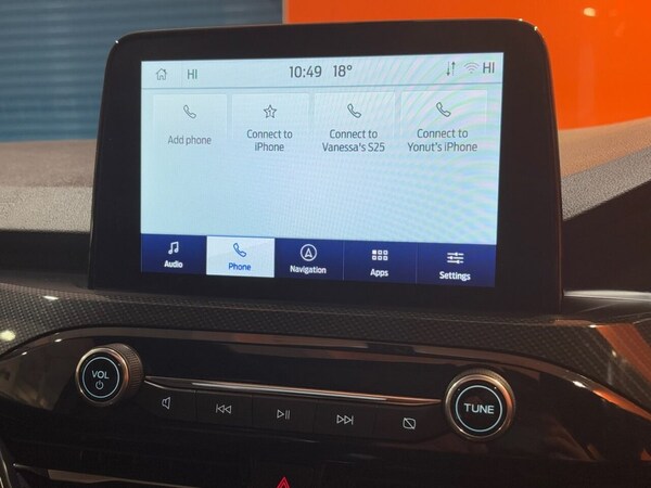 Used Ford Kuga 2024 for sale - 75642578: Photo 32