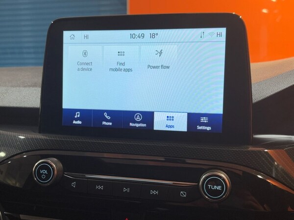 Used Ford Kuga 2024 for sale - 75642578: Photo 33