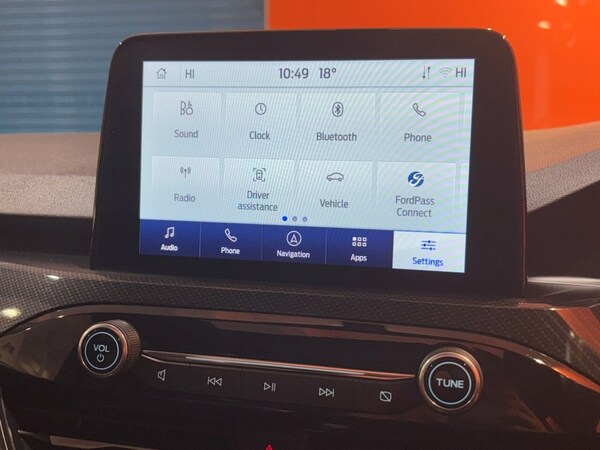 Used Ford Kuga 2024 for sale - 75642578: Photo 34