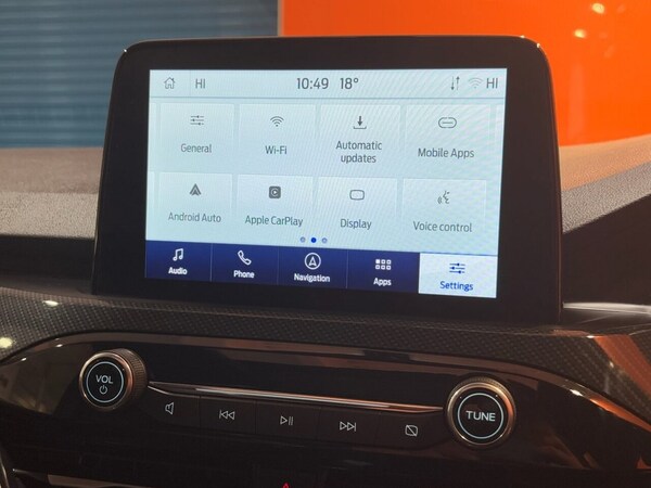 Used Ford Kuga 2024 for sale - 75642578: Photo 35