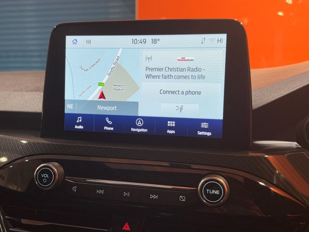 Used Ford Kuga 2024 for sale - 75642578: Photo 36