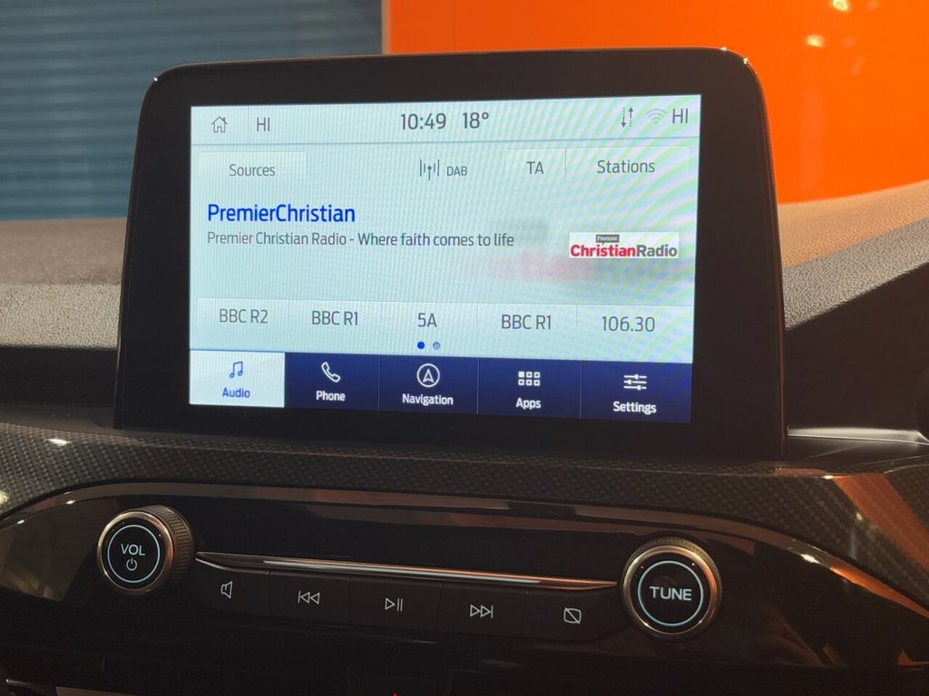 Used Ford Kuga 2024 for sale - 75642578: Photo 37