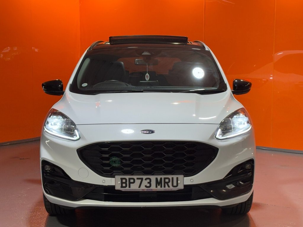 Used Ford Kuga 2024 for sale - 75642578: Photo 4