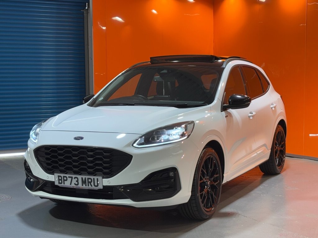 Used Ford Kuga 2024 for sale - 75642578: Photo 5