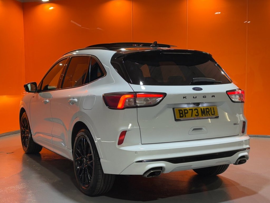 Used Ford Kuga 2024 for sale - 75642578: Photo 6