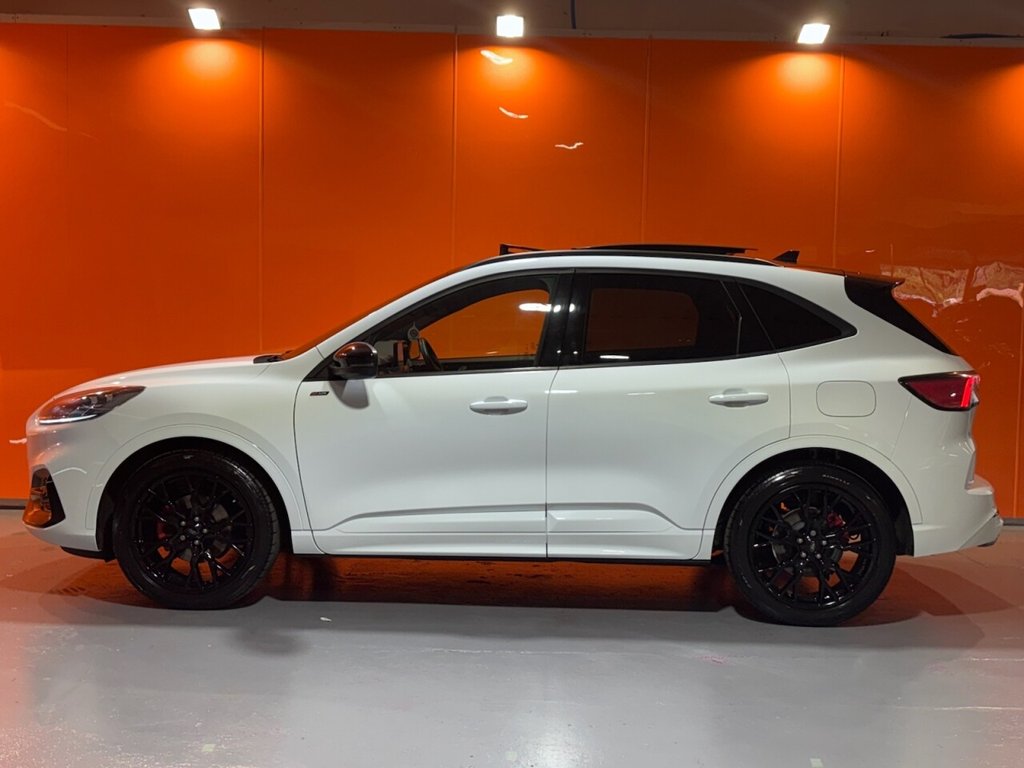 Used Ford Kuga 2024 for sale - 75642578: Photo 9