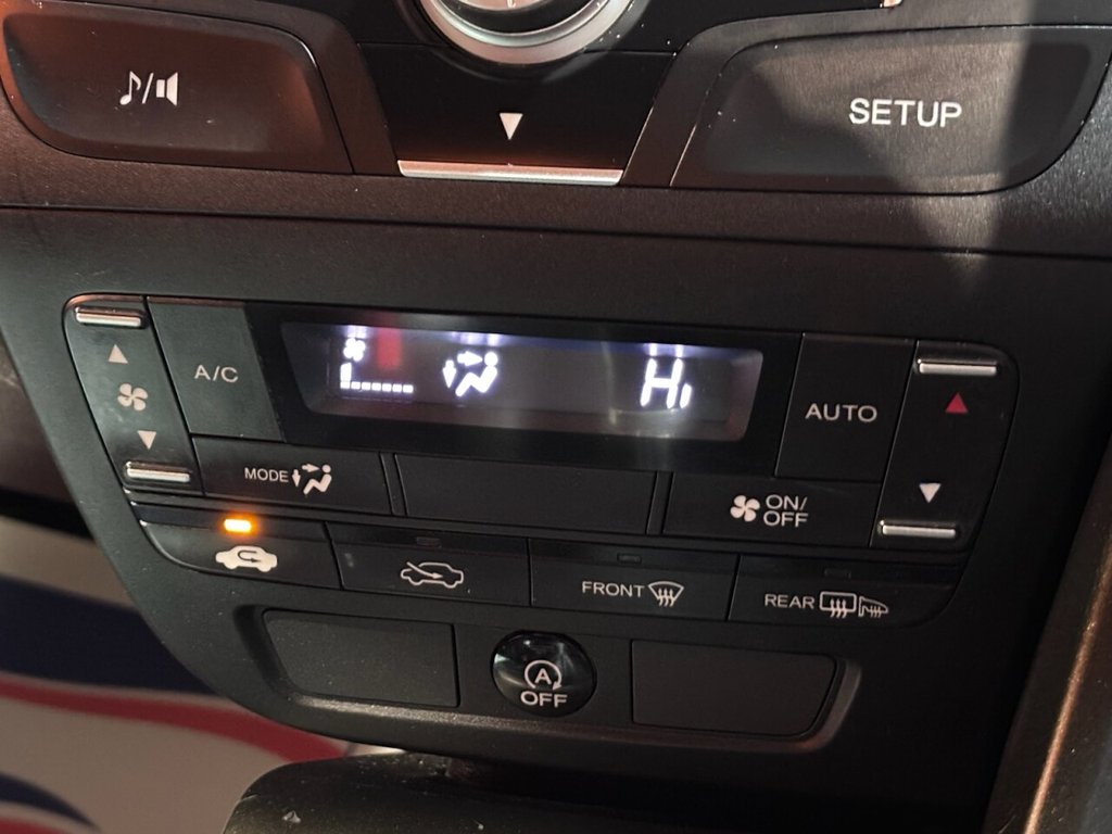 Used Honda Civic 2013 for sale - 76535526: Photo 17