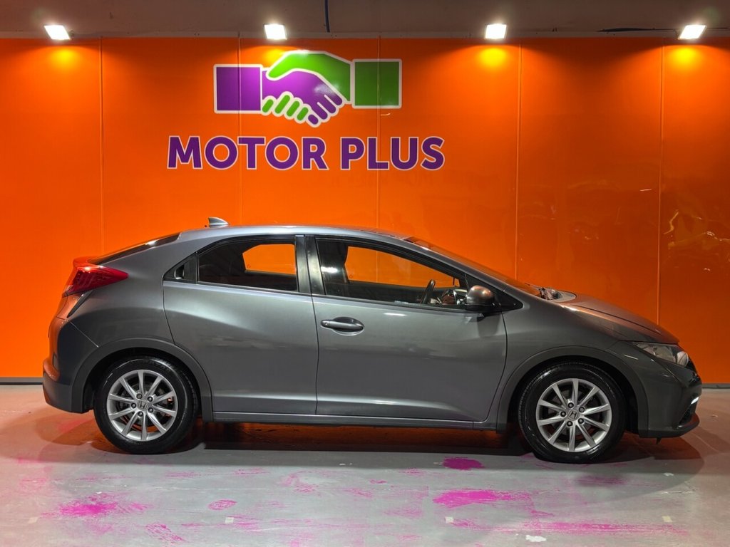 Used Honda Civic 2013 for sale - 76535526: Photo 22