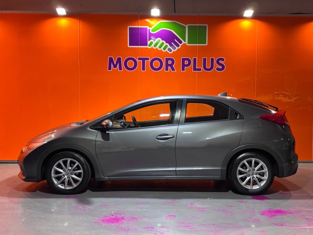 Used Honda Civic 2013 for sale - 76535526: Photo 25