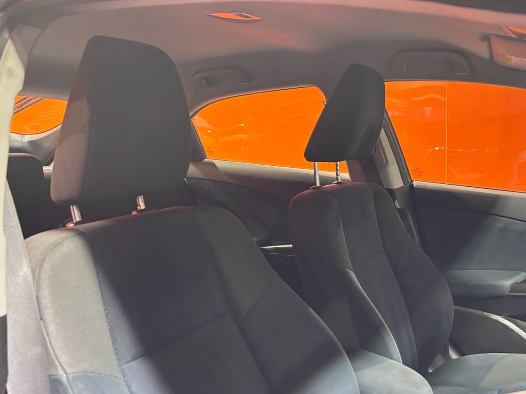 Used Honda Civic 2013 for sale - 76535526: Photo 8