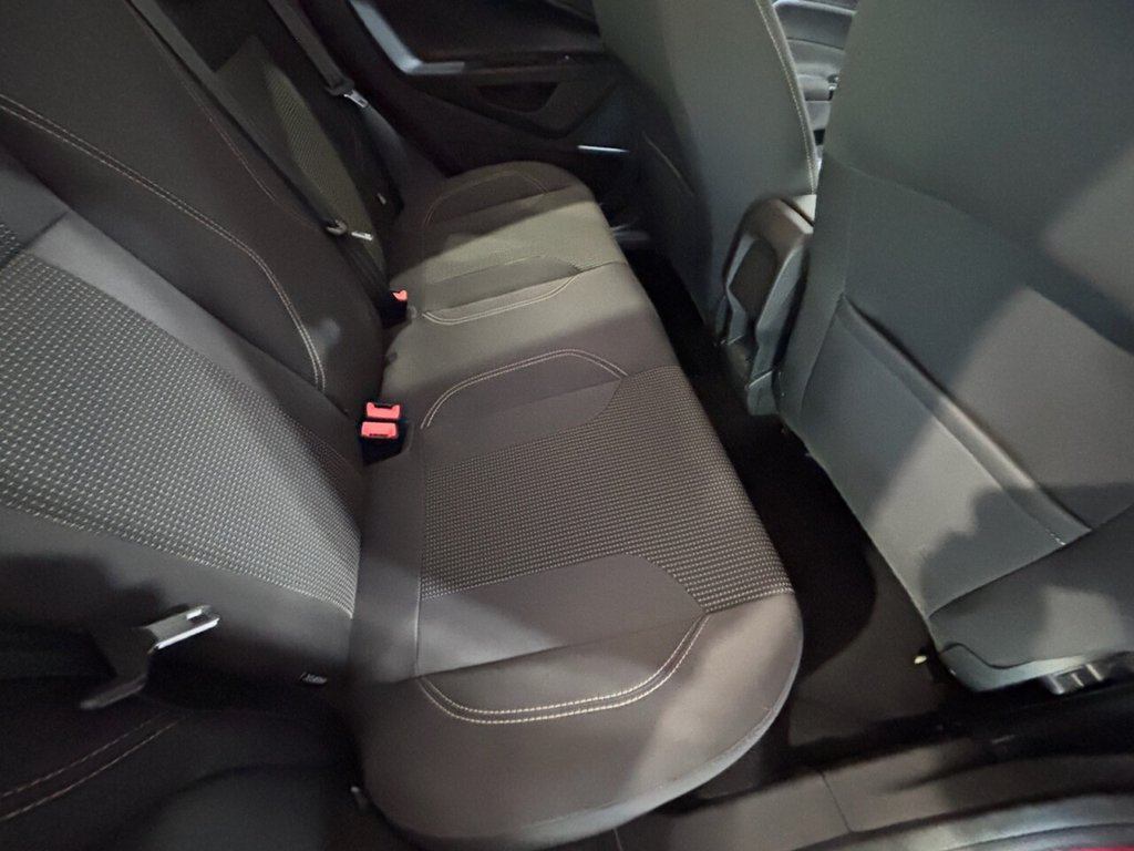 Used Ford Fiesta 2016 for sale - 77313179: Photo 19