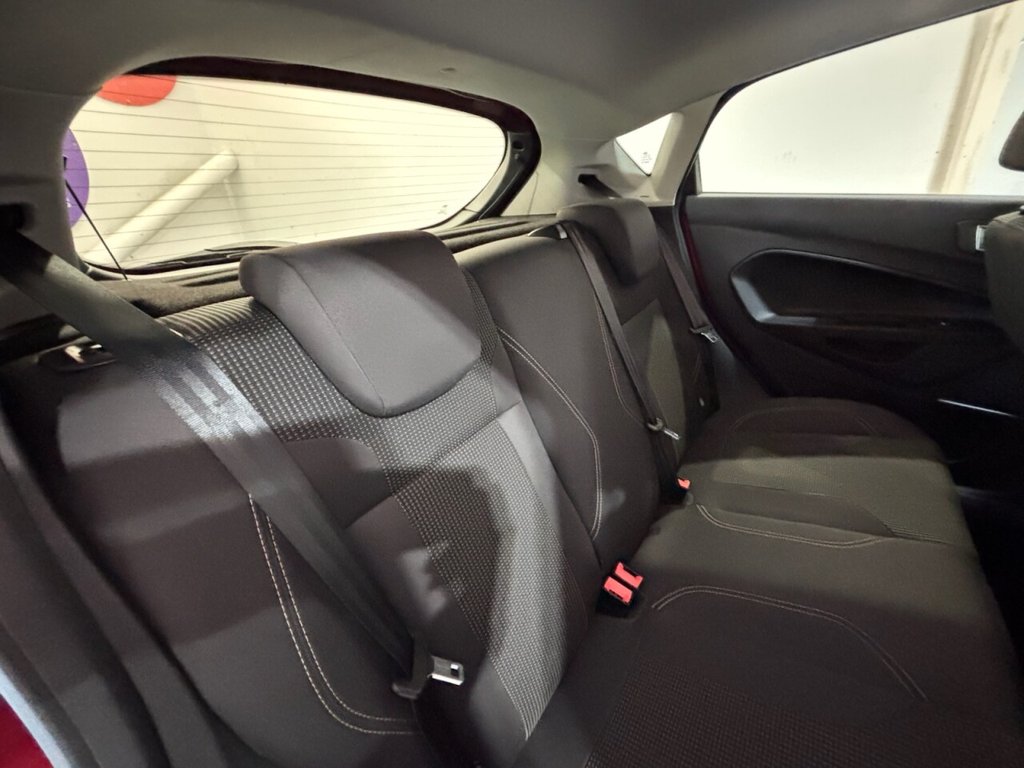 Used Ford Fiesta 2016 for sale - 77313179: Photo 20