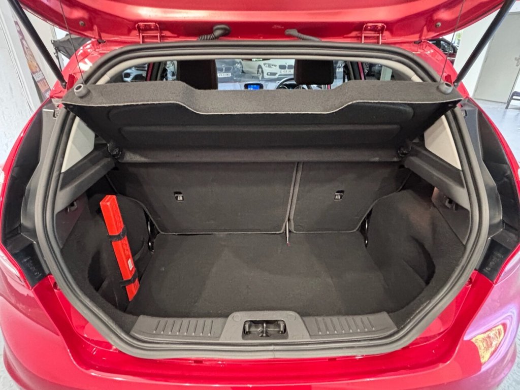 Used Ford Fiesta 2016 for sale - 77313179: Photo 22