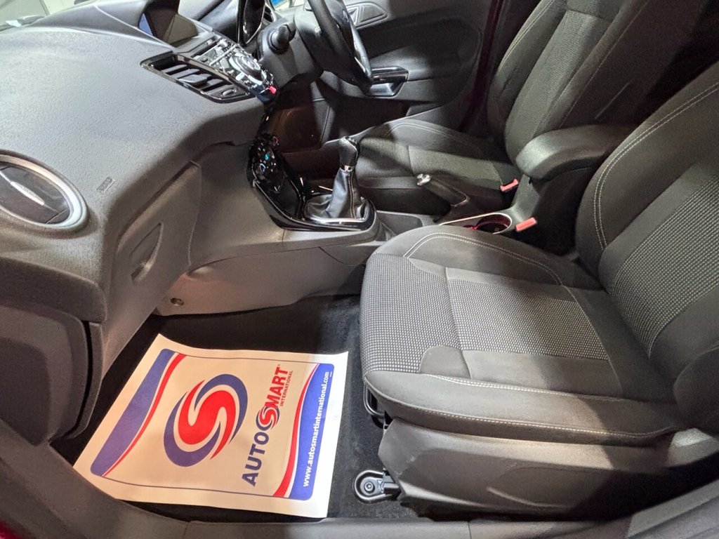 Used Ford Fiesta 2016 for sale - 77313179: Photo 23