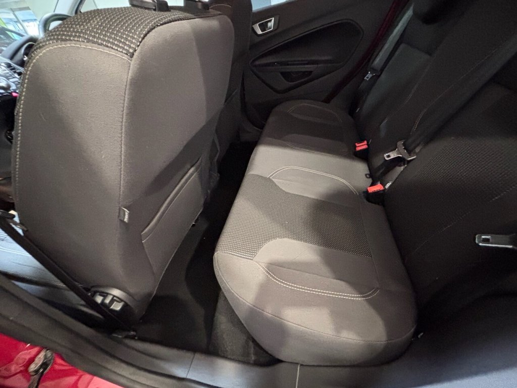 Used Ford Fiesta 2016 for sale - 77313179: Photo 26