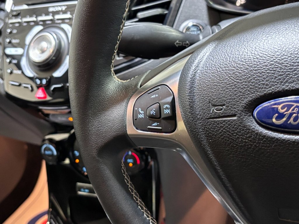 Used Ford Fiesta 2016 for sale - 77313179: Photo 29