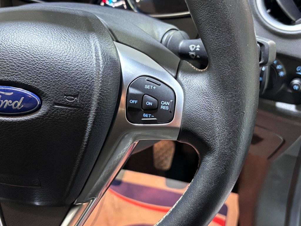 Used Ford Fiesta 2016 for sale - 77313179: Photo 32