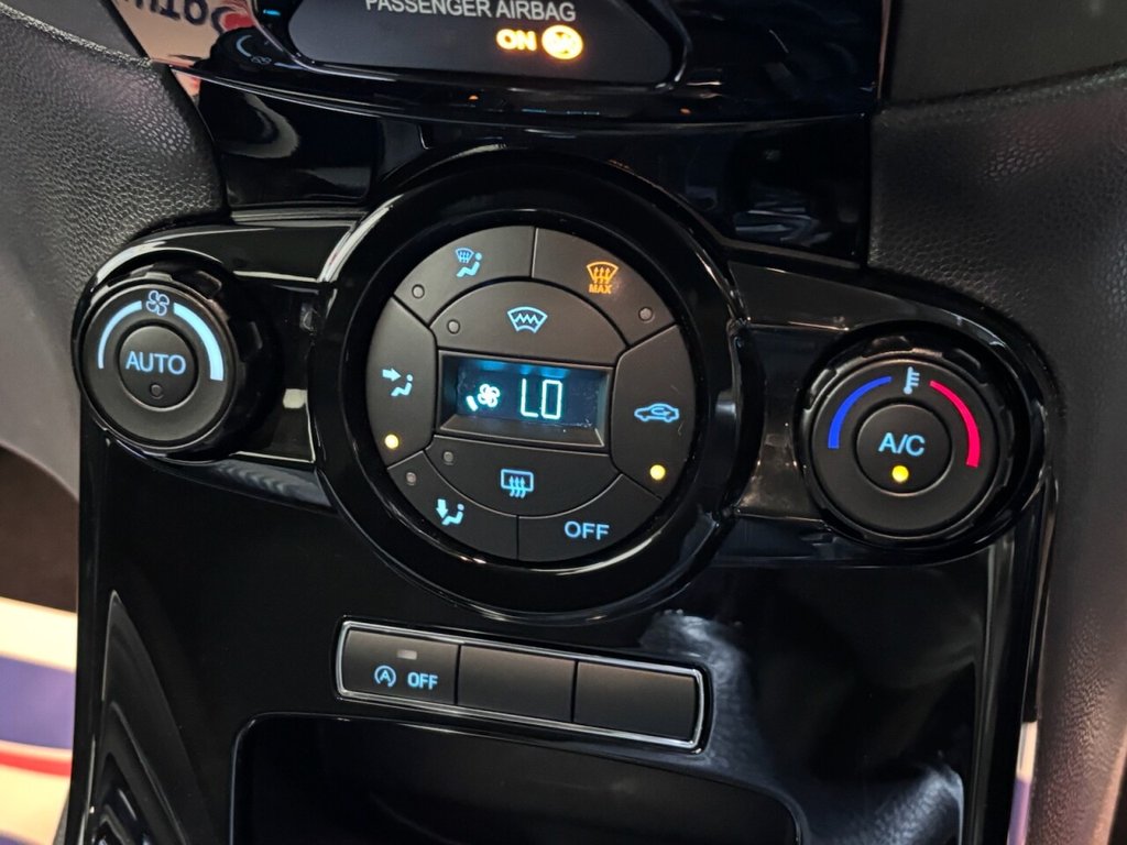 Used Ford Fiesta 2016 for sale - 77313179: Photo 34