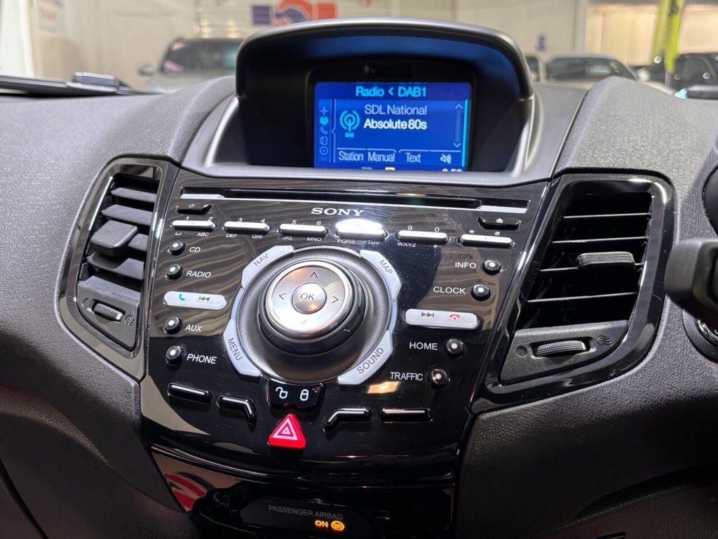 Used Ford Fiesta 2016 for sale - 77313179: Photo 35