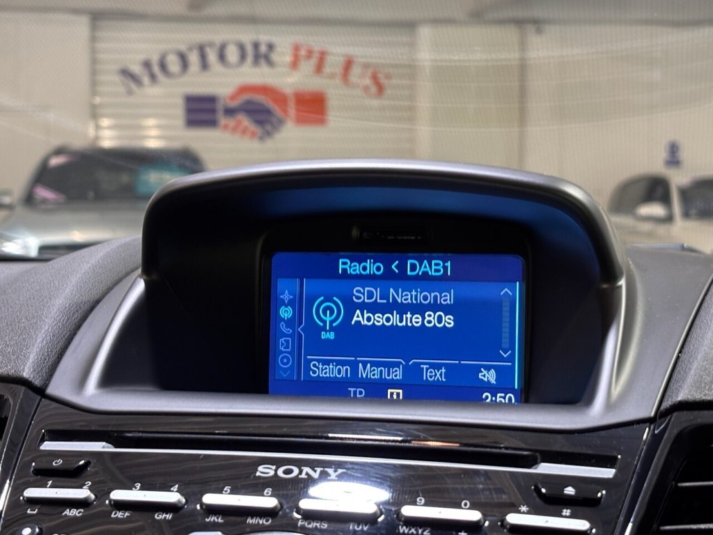 Used Ford Fiesta 2016 for sale - 77313179: Photo 36