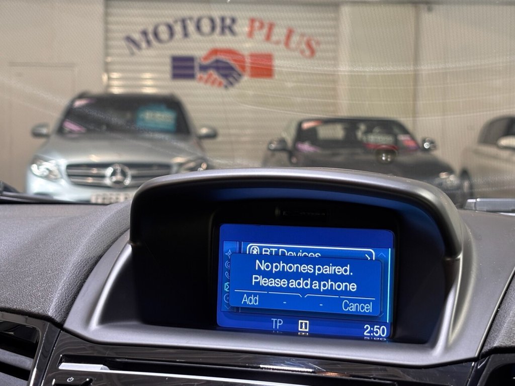 Used Ford Fiesta 2016 for sale - 77313179: Photo 38